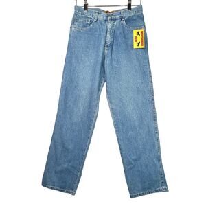 NWT Ross Thomson Jeans 30 x 30